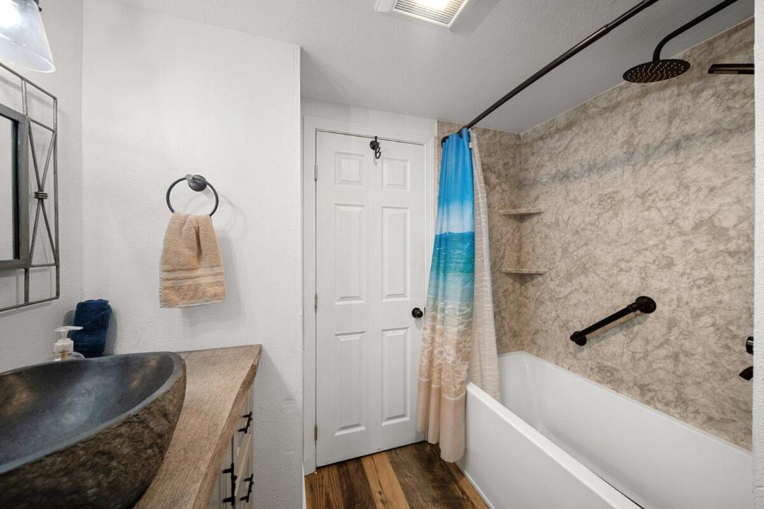 Photo of Bathroom in Halifax