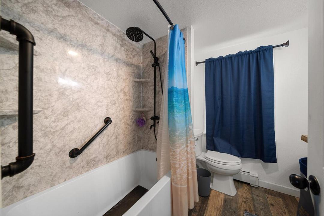 Photo of Bathroom in Halifax