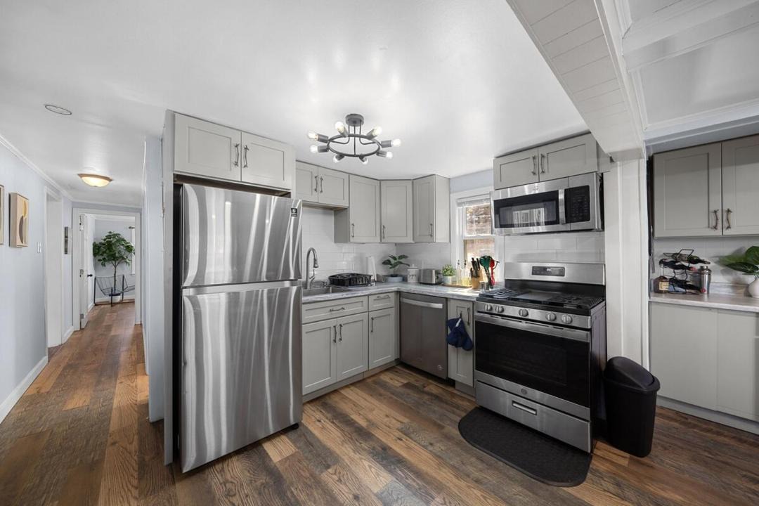Photo of Kitchen in Halifax