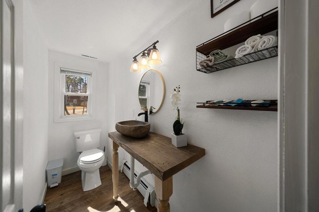 Photo of Bathroom in Halifax