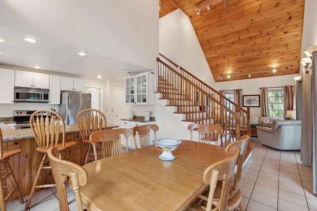 Photo of Kitchen in Ocean Park