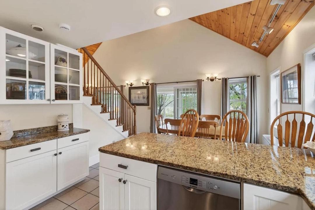 Photo of Kitchen in Ocean Park