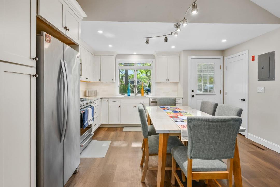 Photo of Kitchen in Mews Village