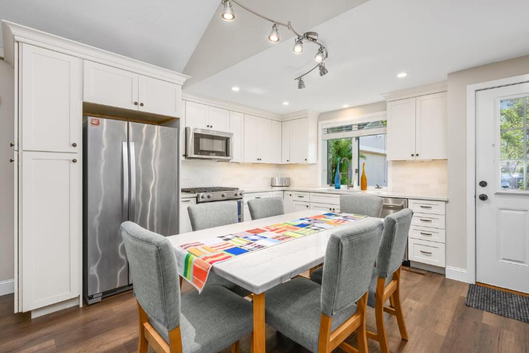 Photo of Kitchen in Mews Village