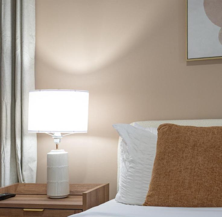 Photo of Bedroom in Guttenberg