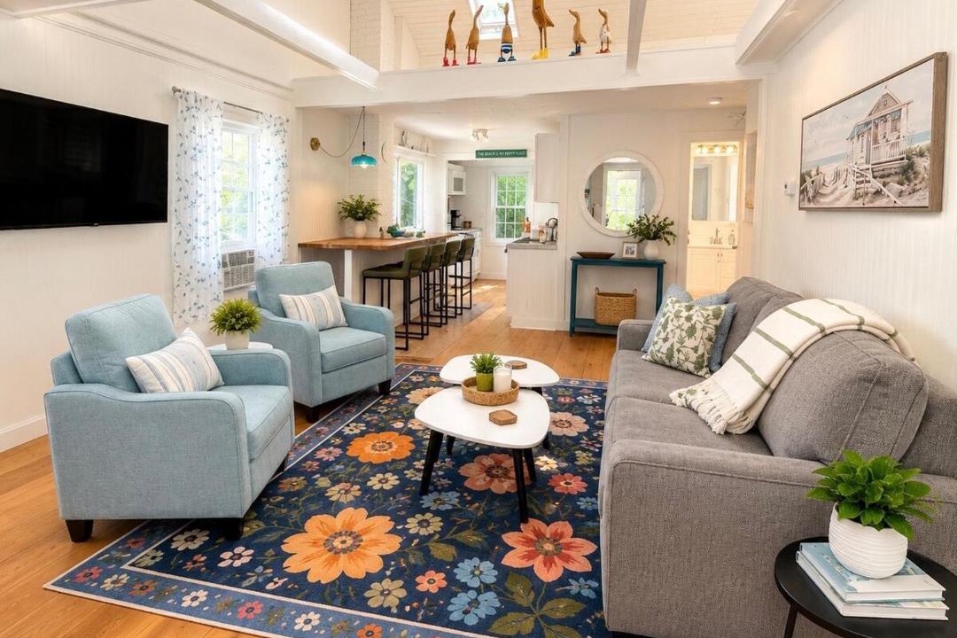 Photo of Livingroom in Madison