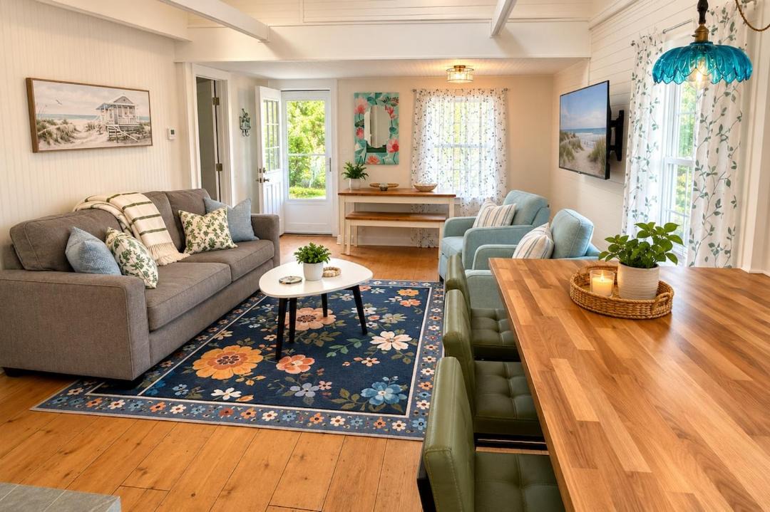 Photo of Livingroom in Madison