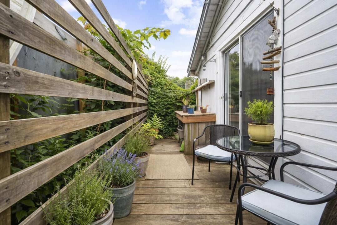 Photo of Patio Balcony in Madison