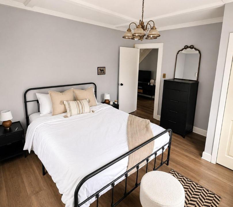 Photo of Bedroom in Irvington