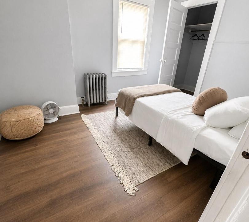 Photo of Bedroom in Irvington