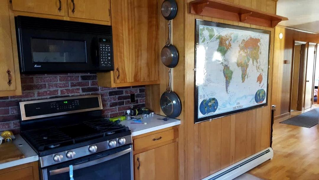 Photo of Kitchen in Marlboro