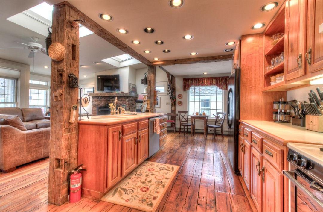 Photo of Kitchen in Weston