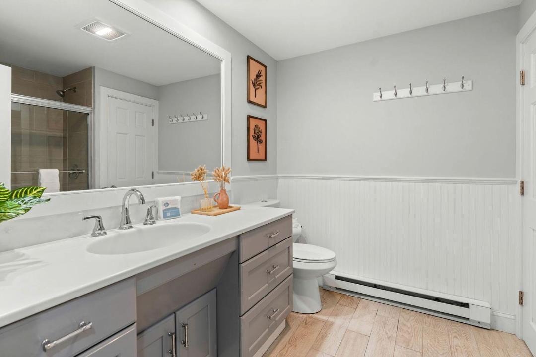Photo of Bathroom in Barnstable