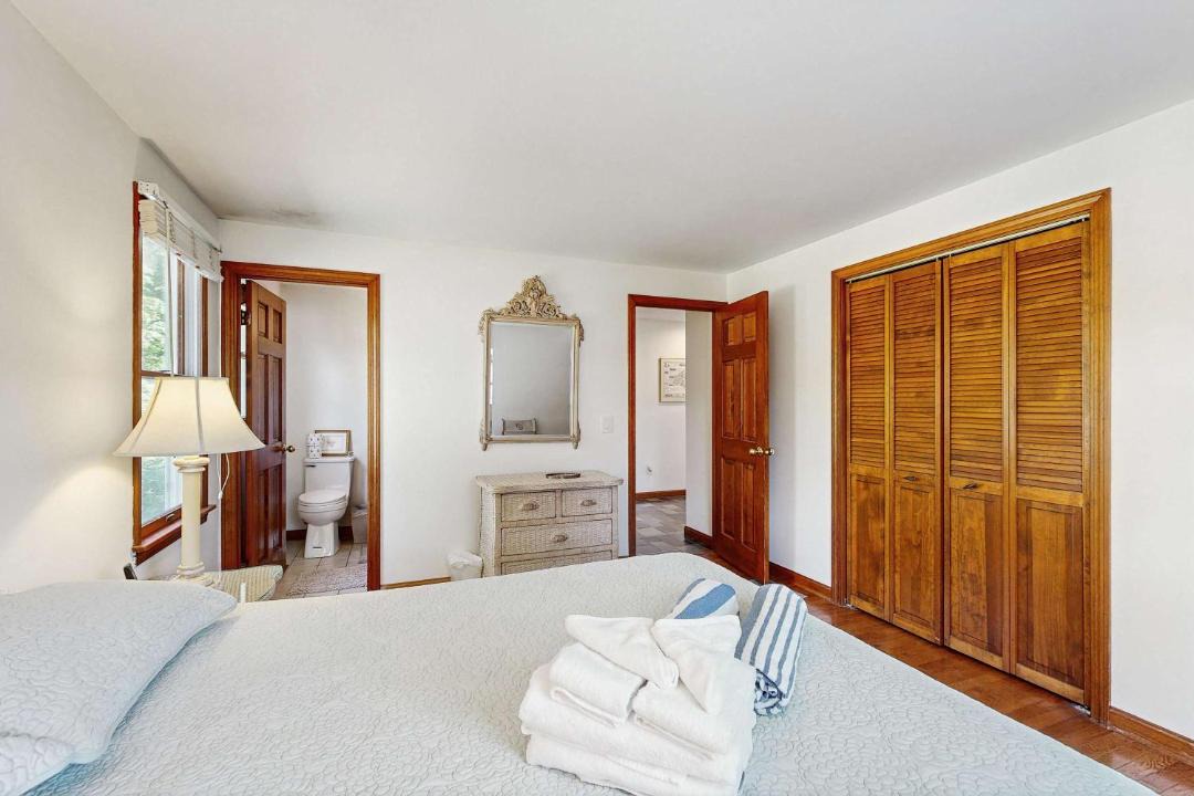 Photo of Bedroom in North Chatham