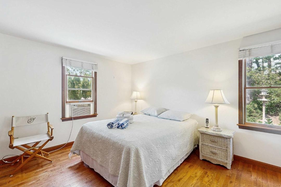 Photo of Bedroom in North Chatham