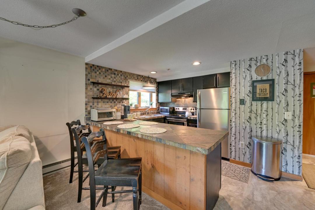 Photo of Kitchen in West Dover