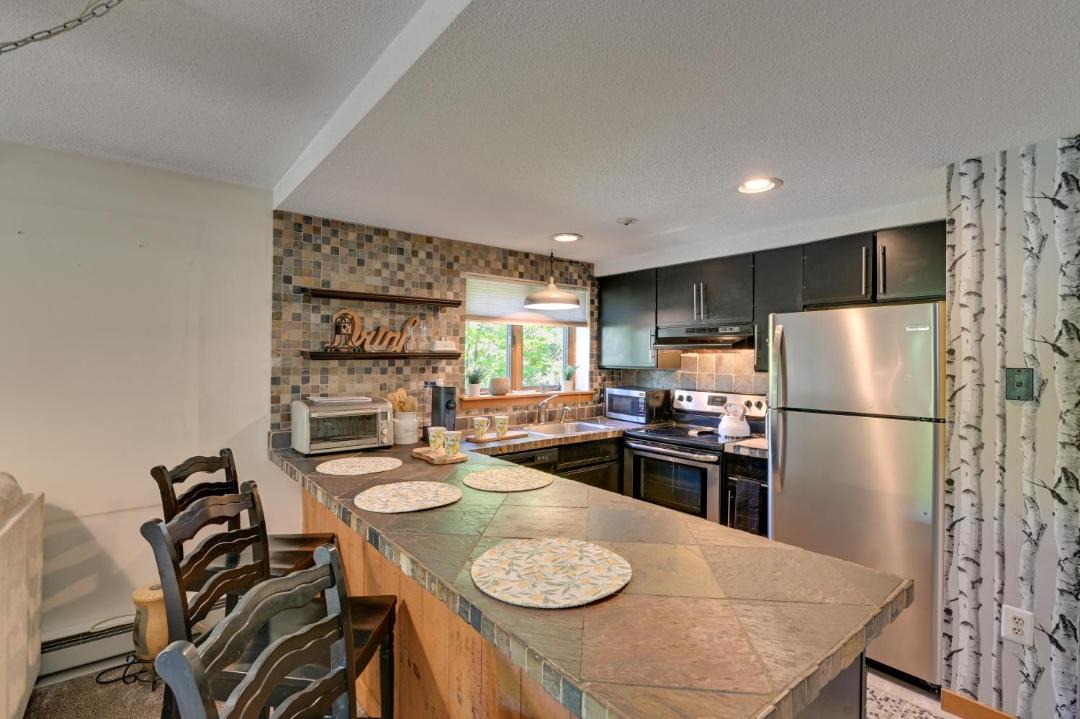 Photo of Kitchen in West Dover
