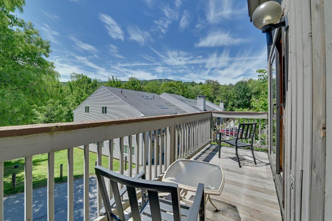 Photo of Patio Balcony in West Dover