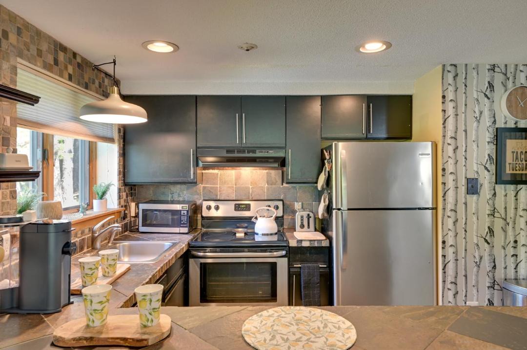 Photo of Kitchen in West Dover