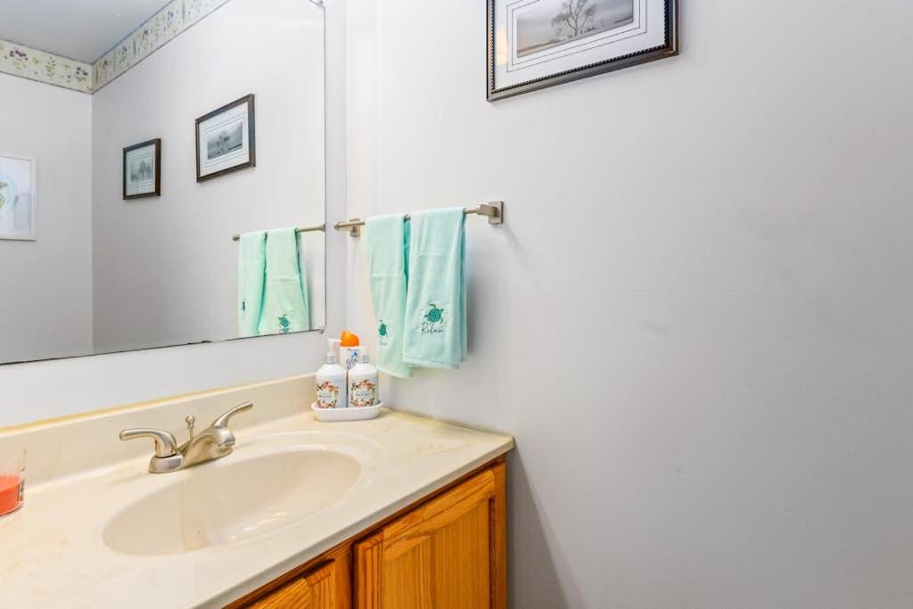 Photo of Bathroom in Southold