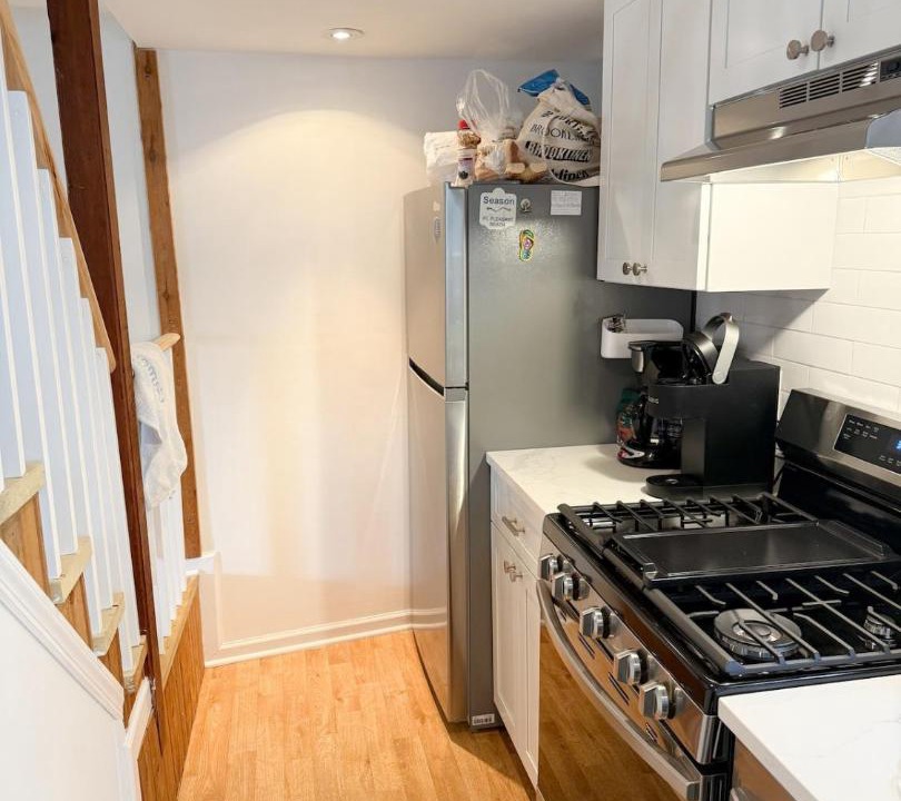 Photo of Kitchen in Point Pleasant Beach