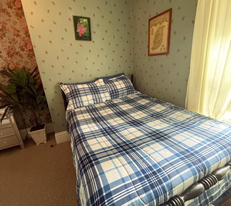 Photo of Bedroom in Middleborough