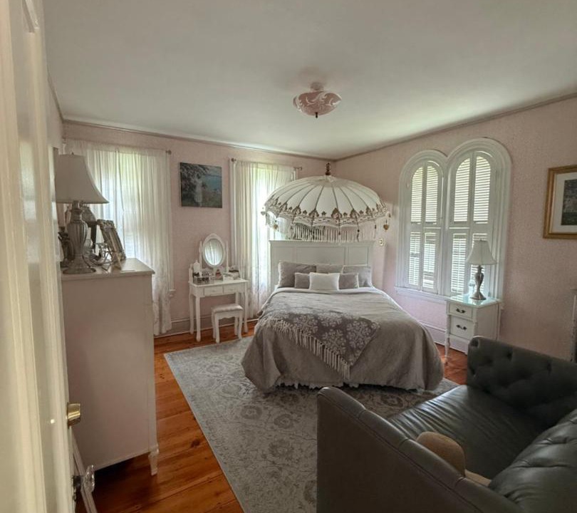 Photo of Bedroom in Middleborough
