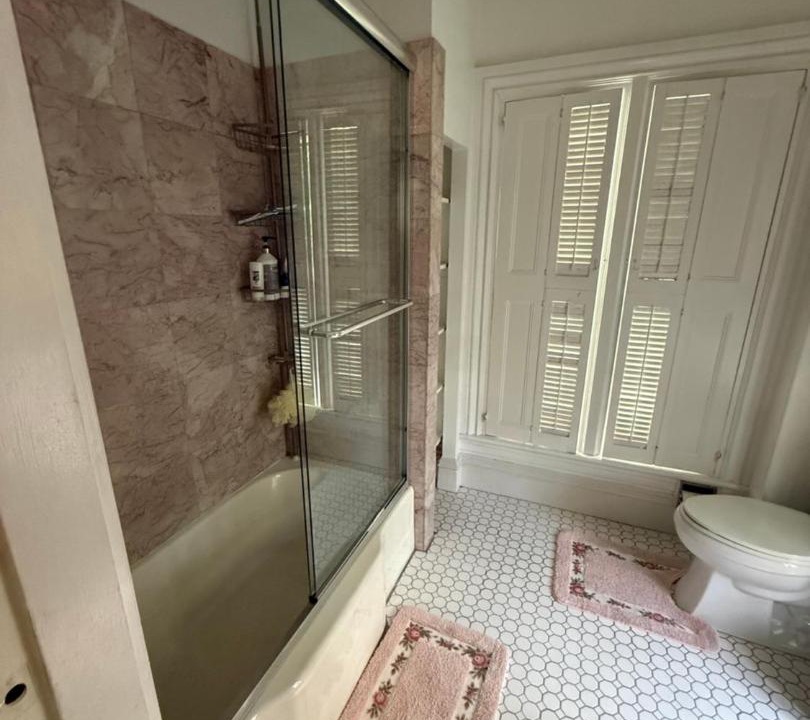 Photo of Bathroom in Middleborough