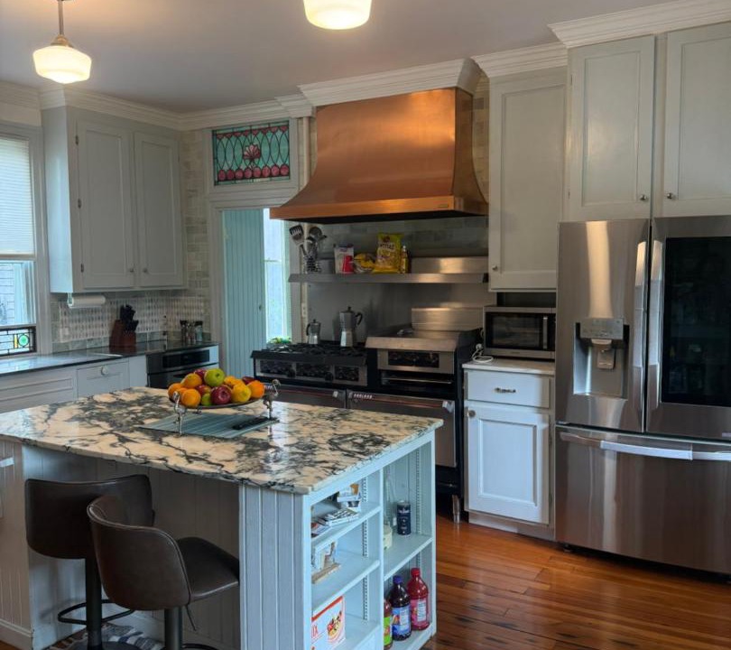 Photo of Kitchen in Middleborough