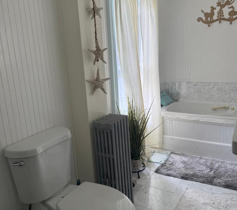 Photo of Bathroom in Middleborough
