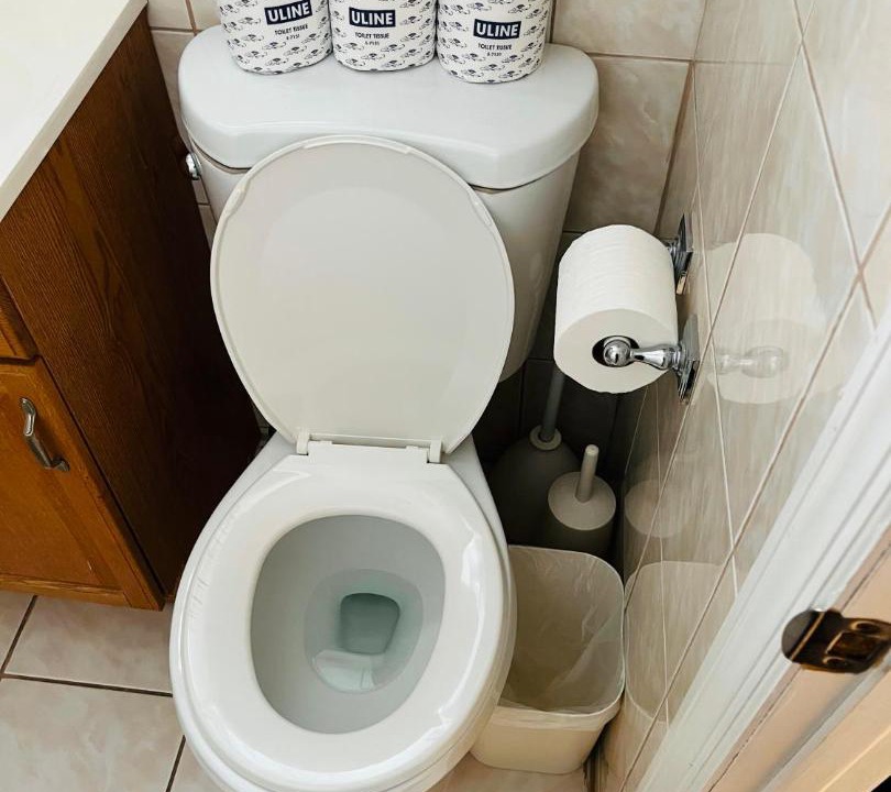 Photo of Bathroom in Queens
