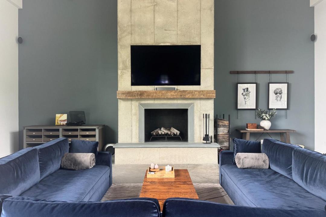 Photo of Livingroom in Hyde Park