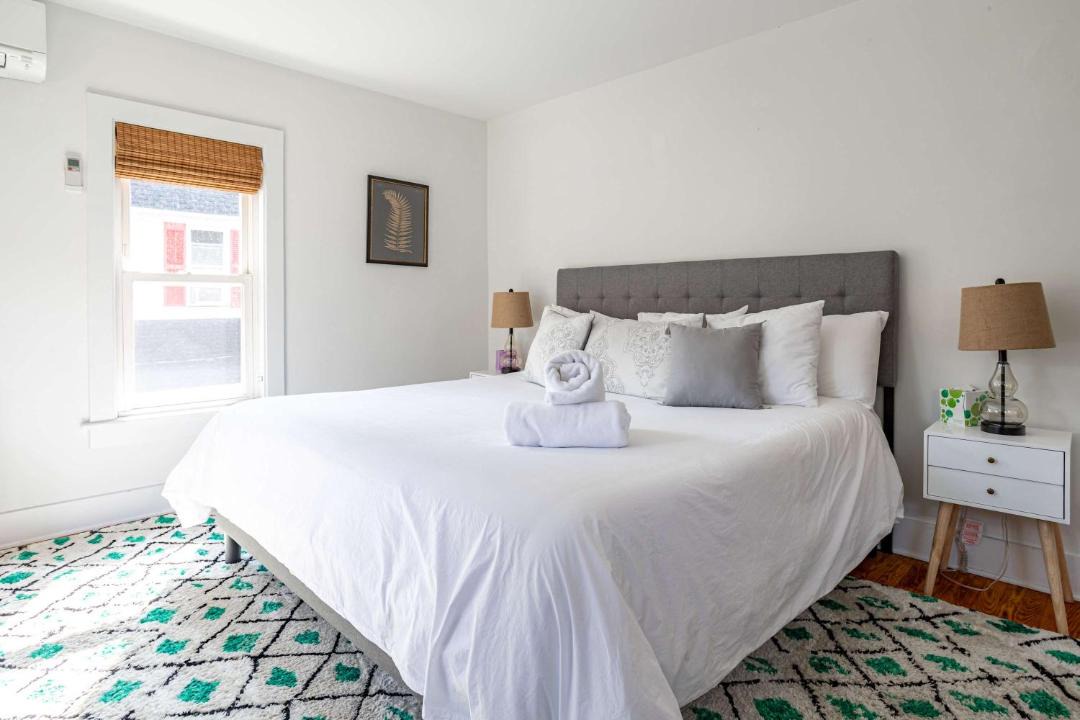 Photo of Bedroom in Great Barrington