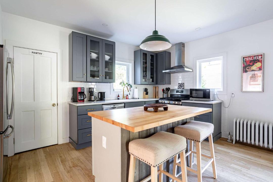 Photo of Kitchen in Great Barrington