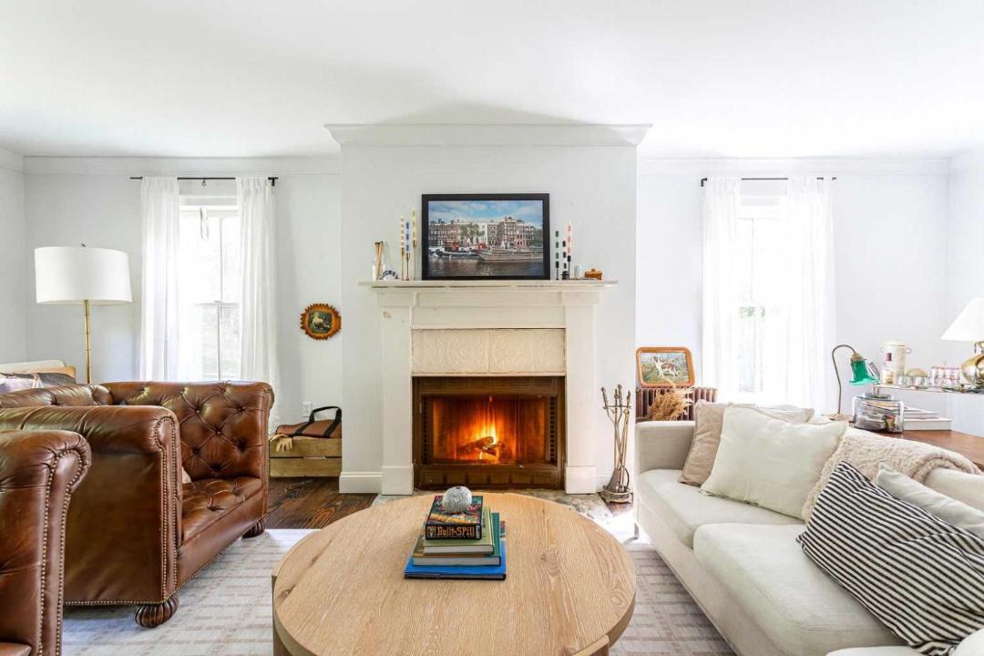 Photo of Livingroom in Youngsville
