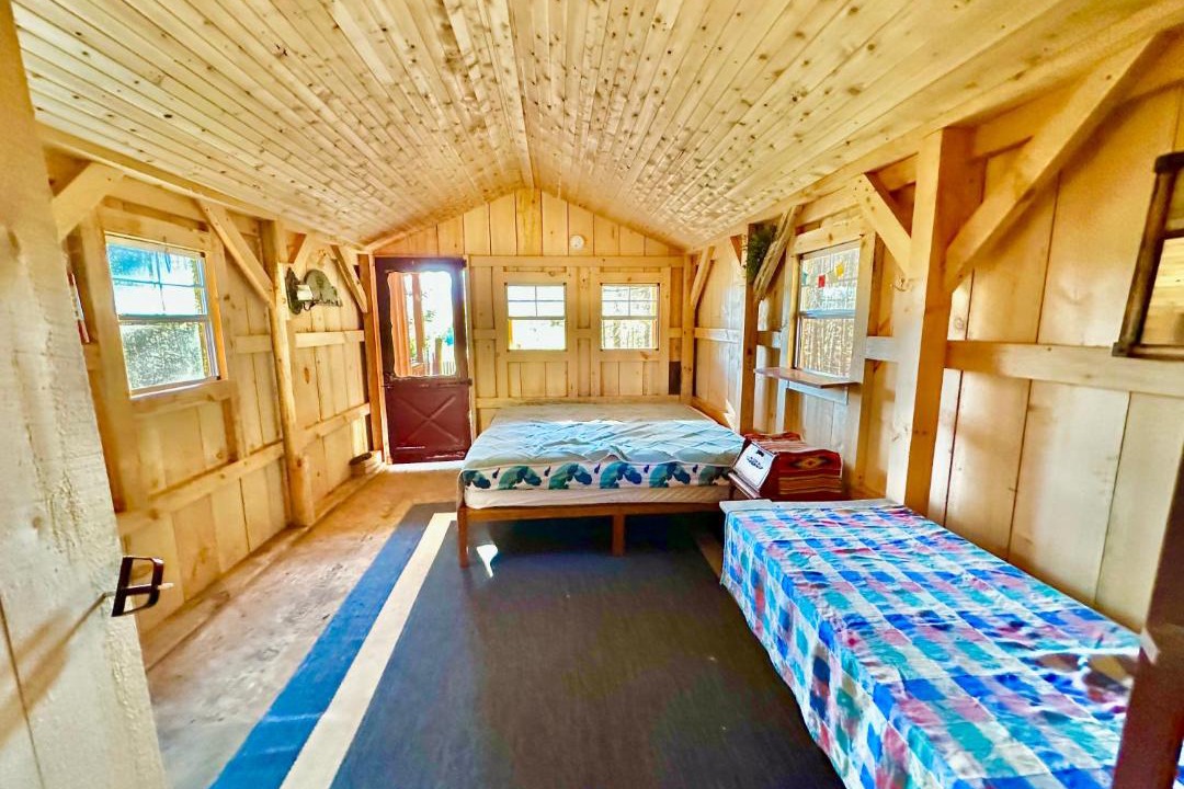 Photo of Bedroom in Barton