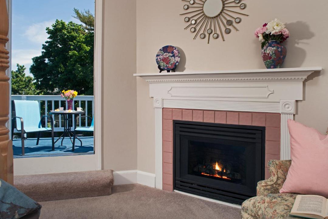 Photo of Livingroom in Off Broadway