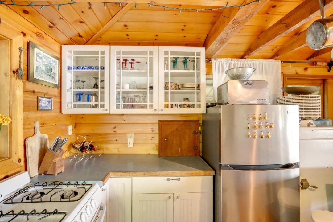 Photo of Kitchen in Berkshire