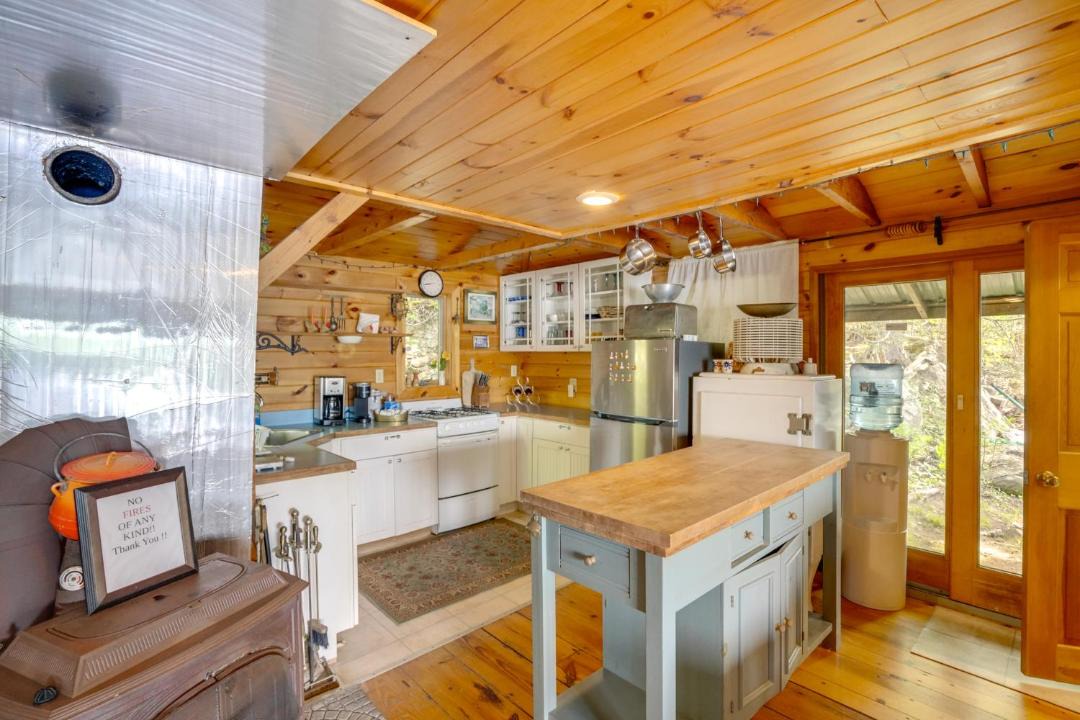 Photo of Kitchen in Berkshire