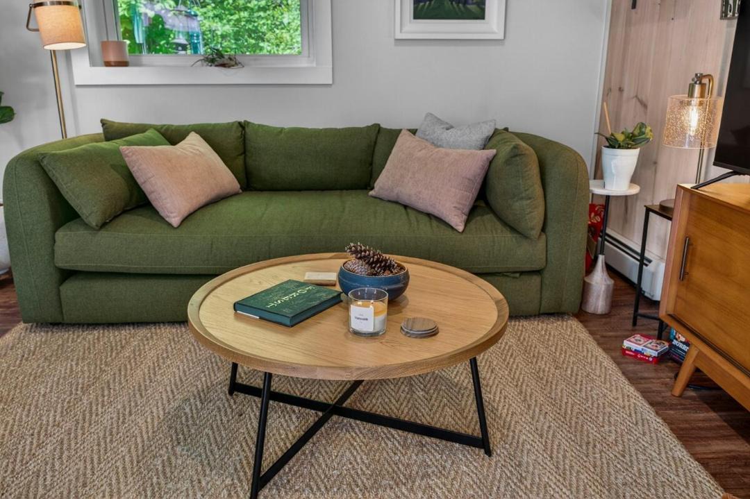 Photo of Livingroom in Kerhonkson