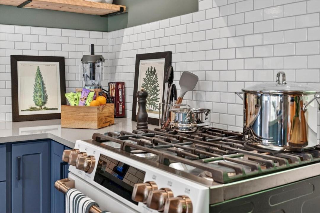Photo of Kitchen in Kerhonkson