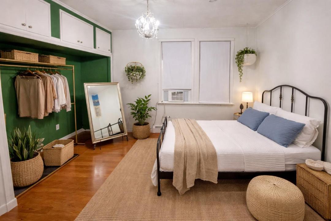 Photo of Bedroom in West New York