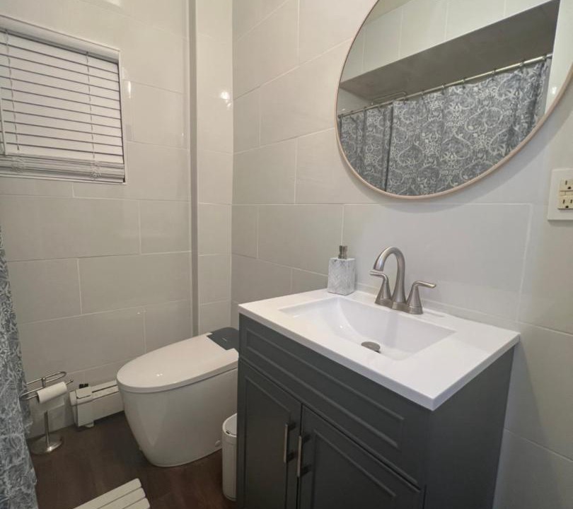 Photo of Bathroom in West New York