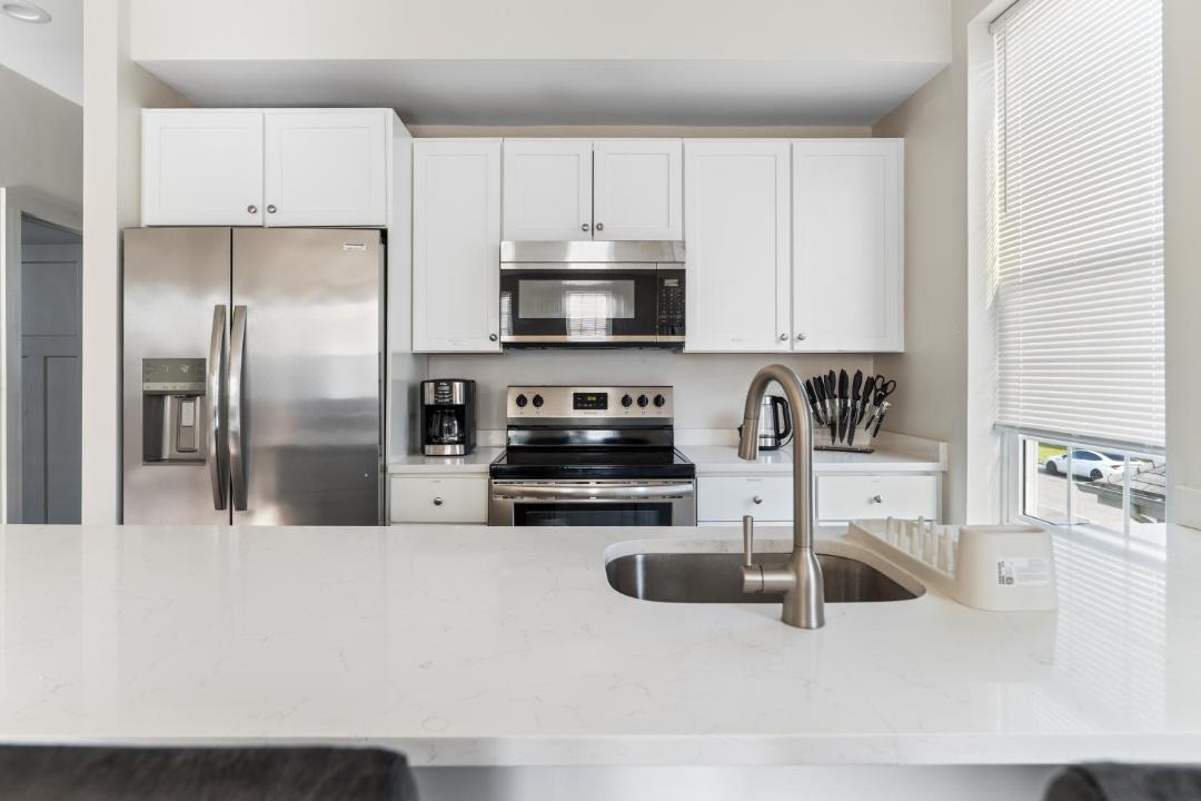 Photo of Kitchen in Wanskuck