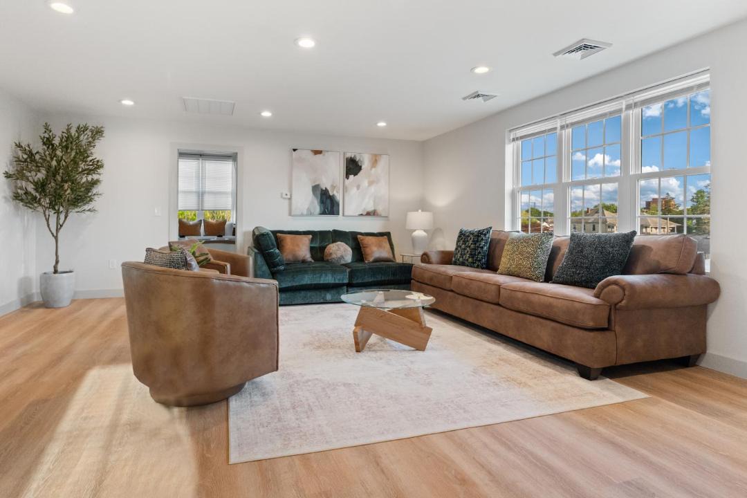 Photo of Livingroom in Wanskuck