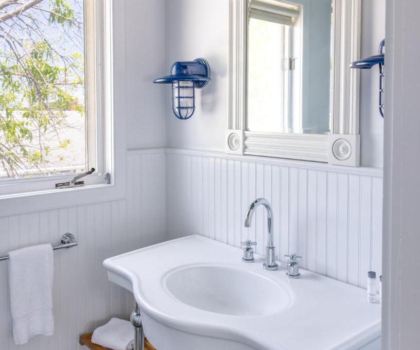 Photo of Bathroom in North Hero