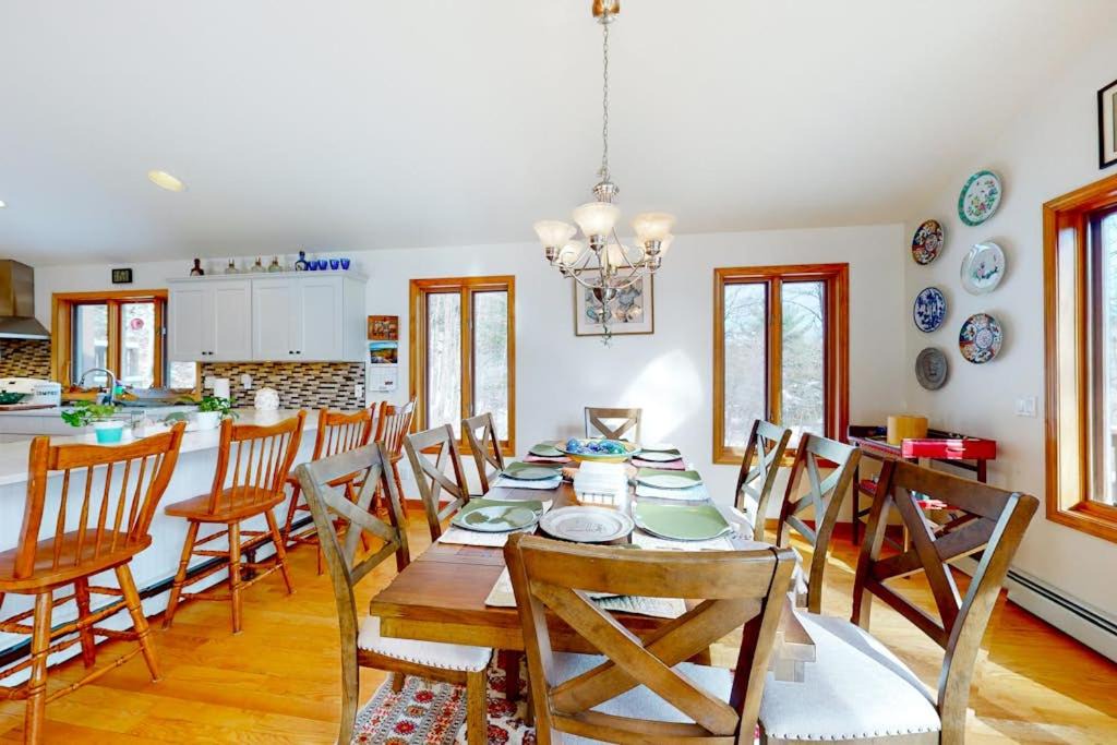 Photo of Kitchen in Stowe Area