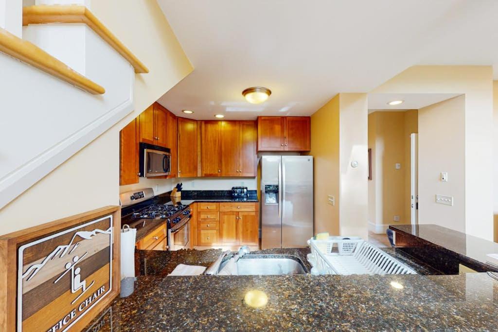 Photo of Kitchen in Proctorsville