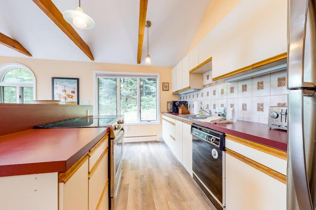 Photo of Kitchen in Bartlett