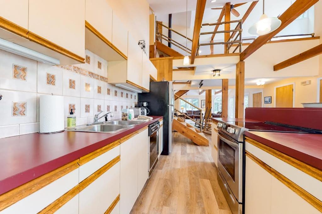 Photo of Kitchen in Bartlett